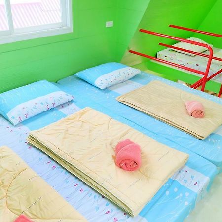 A Houses Homestay Nakhon Ratchasima Ngoại thất bức ảnh