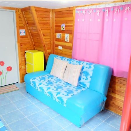 A Houses Homestay Nakhon Ratchasima Ngoại thất bức ảnh