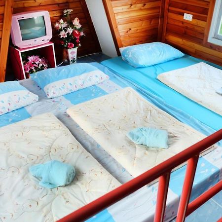 A Houses Homestay Nakhon Ratchasima Ngoại thất bức ảnh