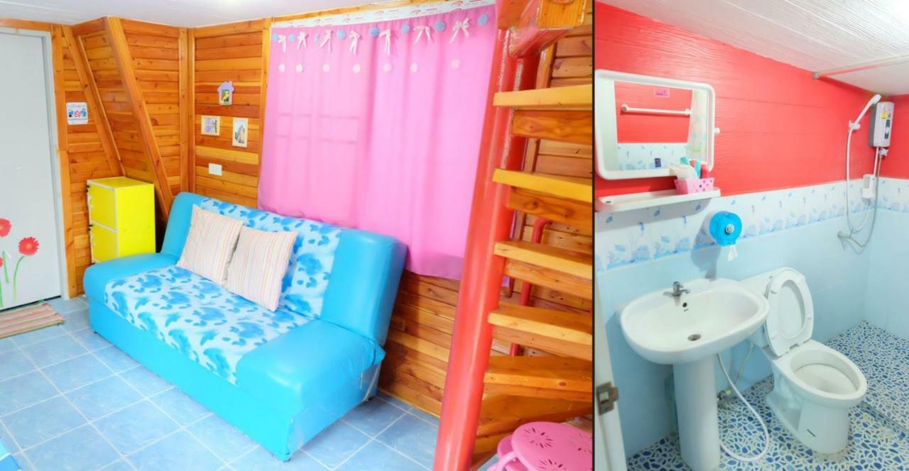 A Houses Homestay Nakhon Ratchasima Ngoại thất bức ảnh