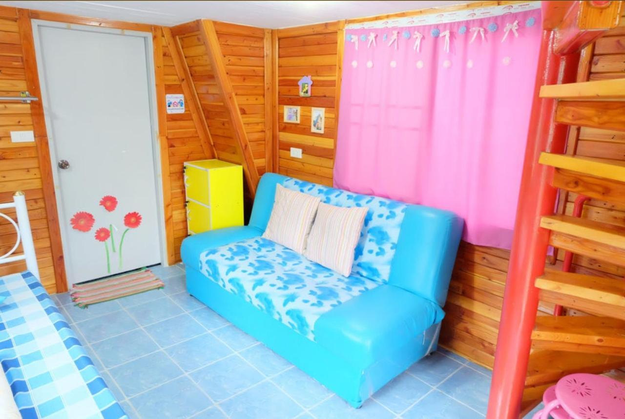 A Houses Homestay Nakhon Ratchasima Ngoại thất bức ảnh